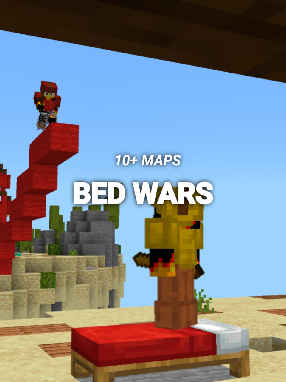 bedwars catagory