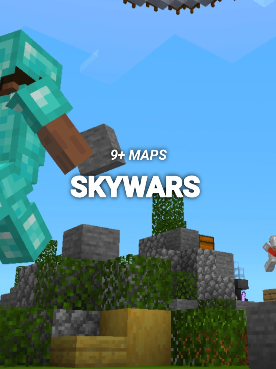 skywars catagory